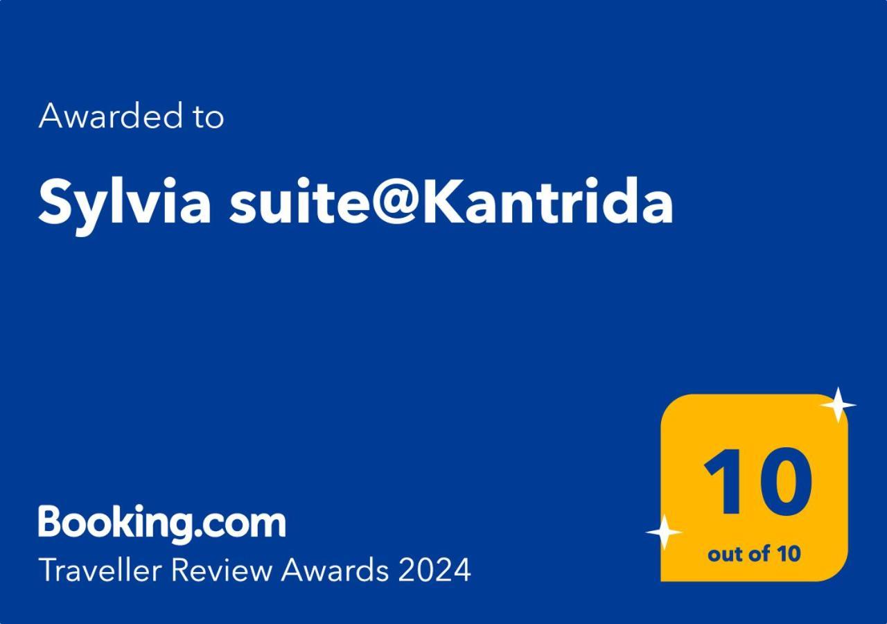 Sylvia Suite@Kantrida Рийека Екстериор снимка