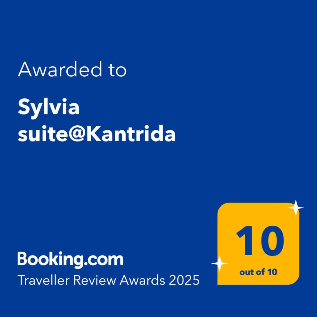 Sylvia Suite@Kantrida Рийека Екстериор снимка